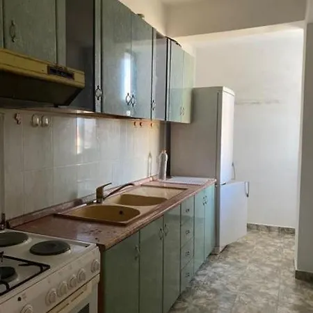 Apartament Nezo's *