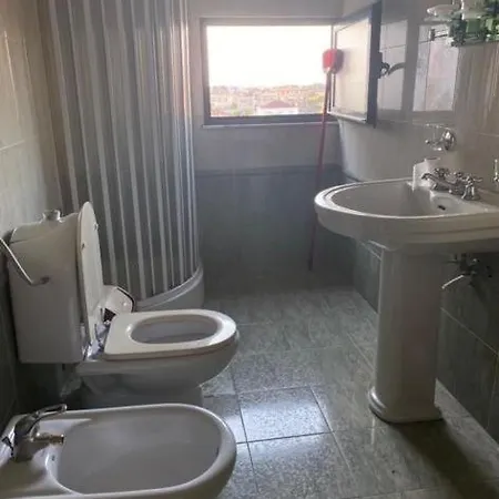 Lägenhet Nezo's Shkodër