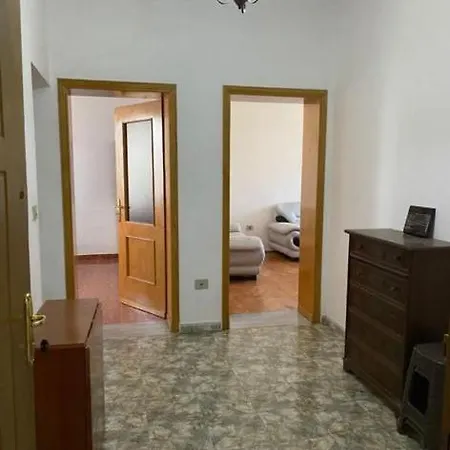 Nezo's Lägenhet Shkodër